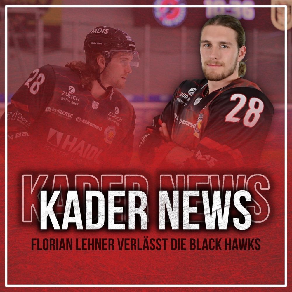 Lehner Abgang